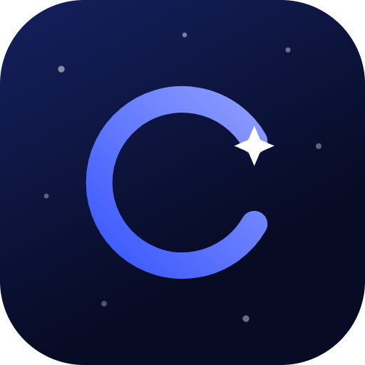 Coeff — logo aplikace